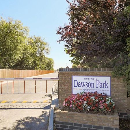 マーブルソープ Dawson Park 10 - Uk12669ヴィラ エクステリア 写真