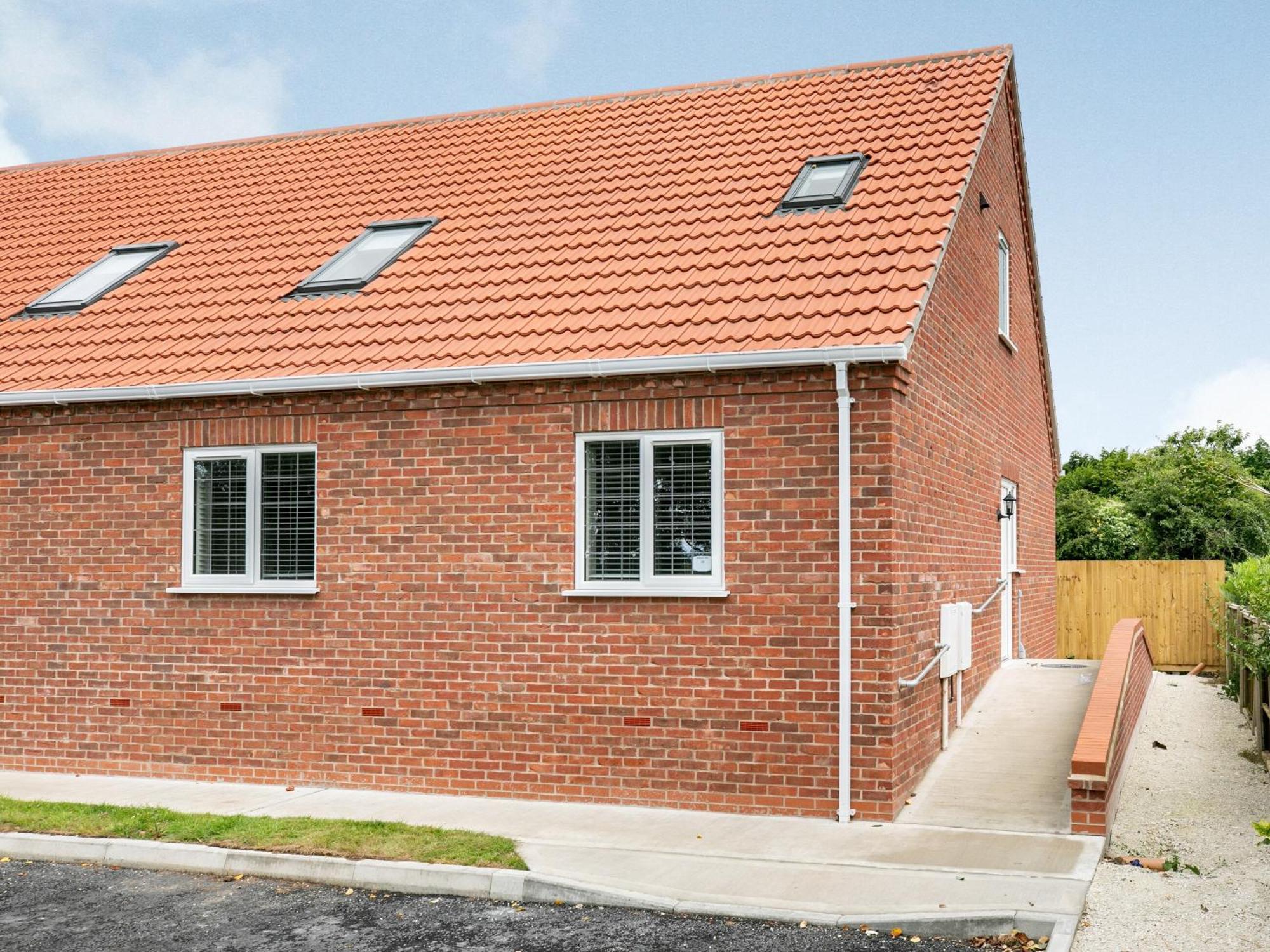 マーブルソープ Dawson Park 10 - Uk12669ヴィラ エクステリア 写真