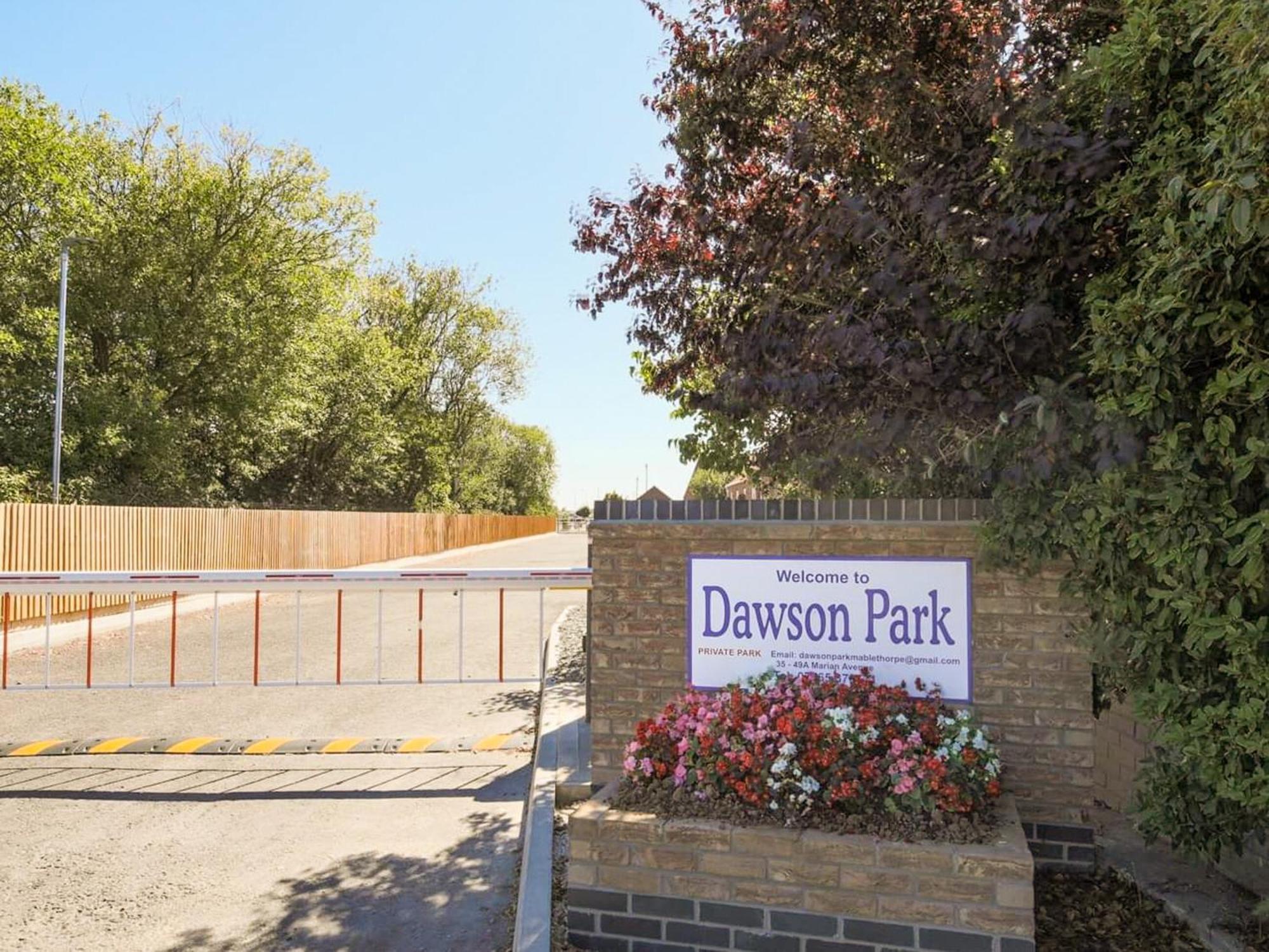 マーブルソープ Dawson Park 10 - Uk12669ヴィラ エクステリア 写真